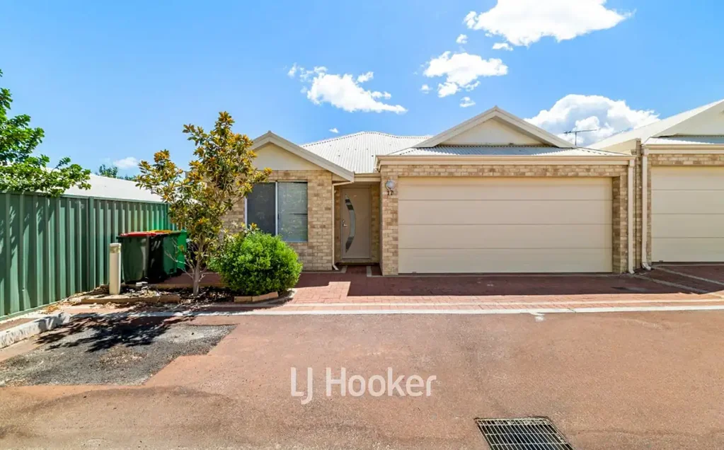 Prime Australind Location - Walk to the Water, Cafes & More