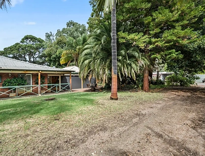 366 Rapids Road, Serpentine, WA 6125, 4 ਕਮਰੇ, 1 ਬਾਥਰੂਮ, Lifestyle Section