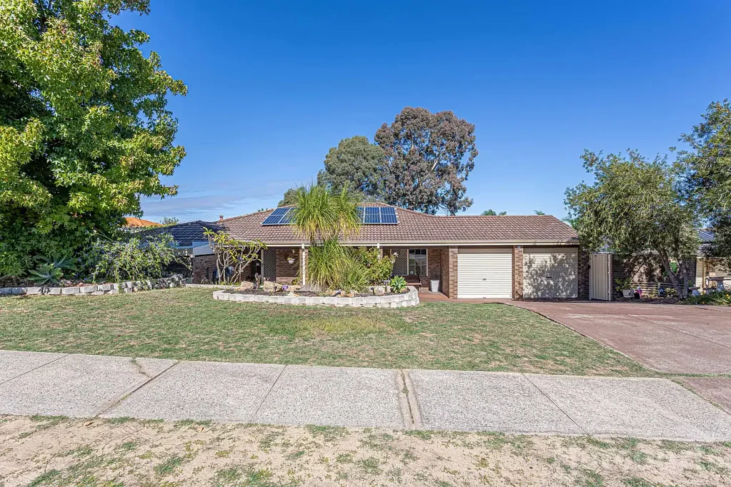 Woodvale 5房  Under Offer Under Offer Under Offer