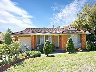 Blacktown 3chambre Open Home Cancelled!