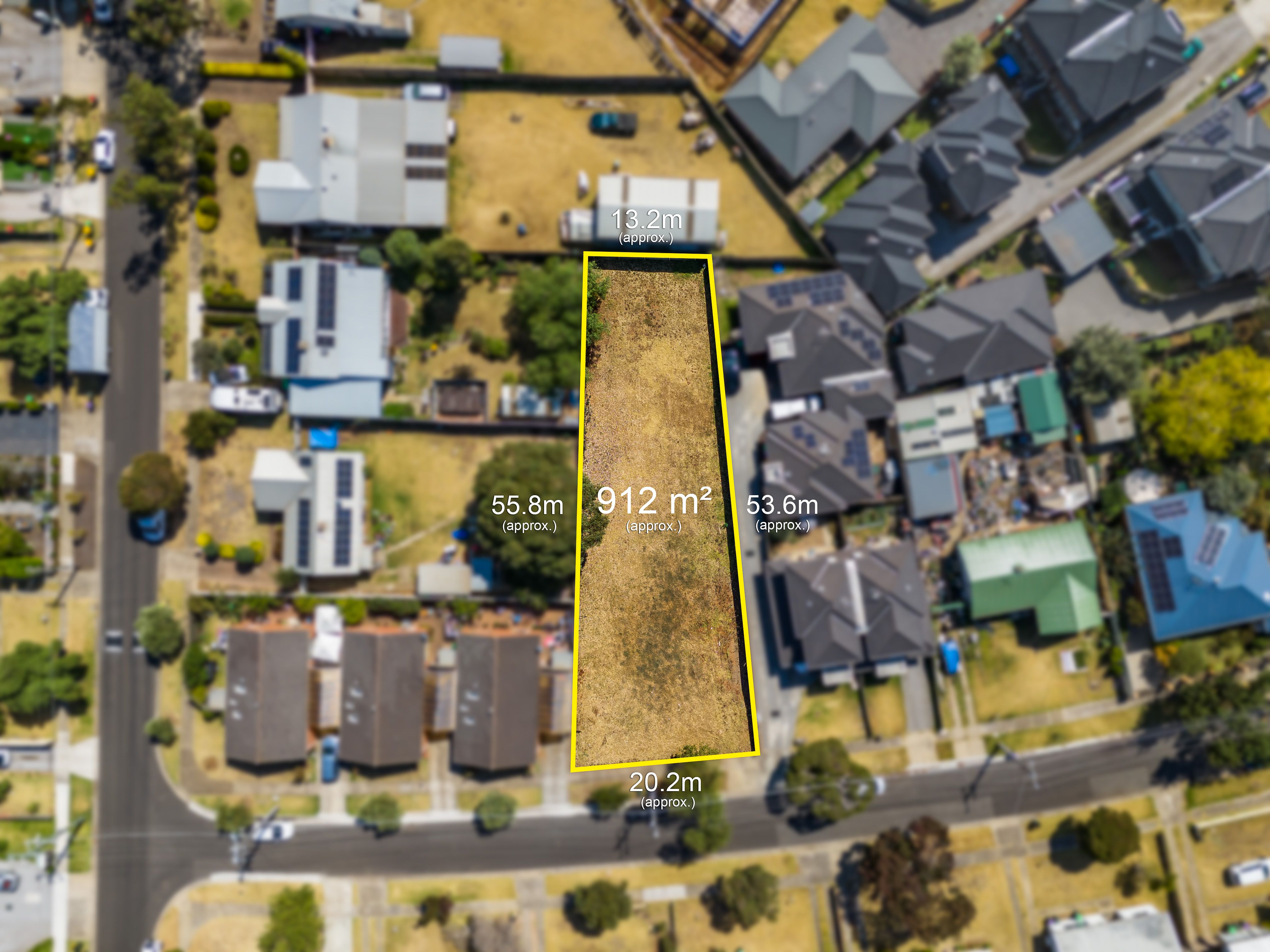 1 MCNAMARA RD, LAVERTON VIC 3028, 0房, 0浴, Section