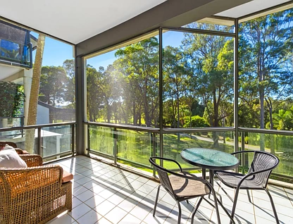 5117 St Andrews Terrace, Hope Island, Gold Coast, 2 phòng ngủ, 2 phòng tắm, Apartment