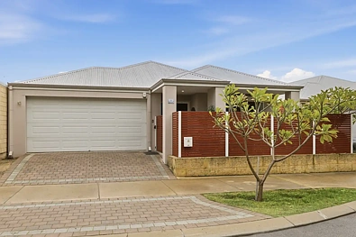 Baldivis 4房  Beautiful Home awaiting a new family