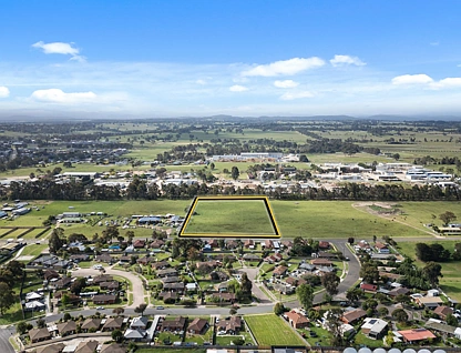 Lot 20/73 Lucknow Street (Rose Court), East Bairnsdale, Bairnsdale (North Gippsland), 0 ห้องนอน, 0 ห้องน้ำ, Section