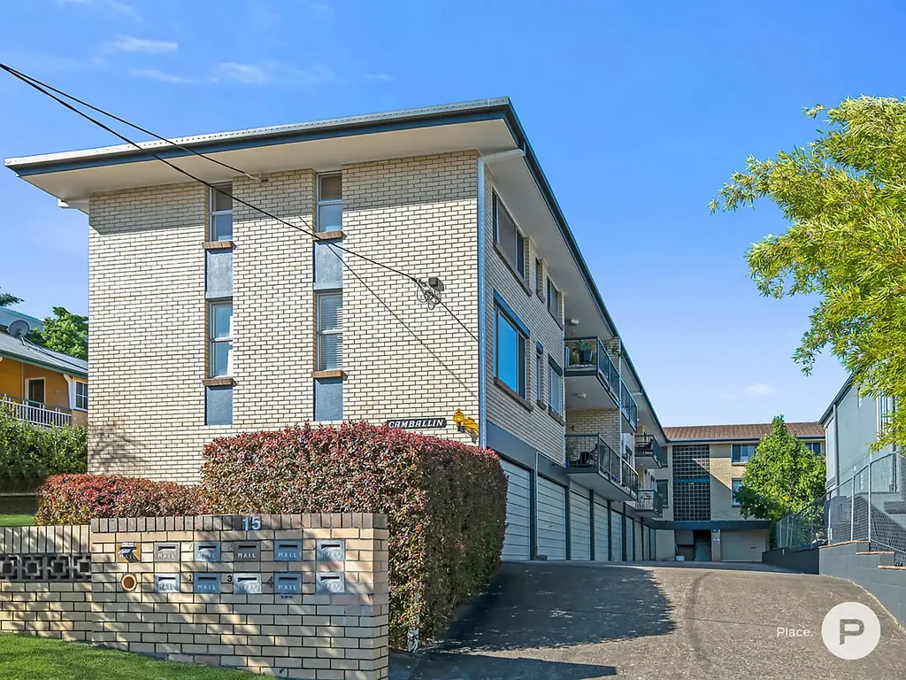 Bulimba 2Kwarto Outstanding Entry-Level Opportunity in the Heart of Bulimba