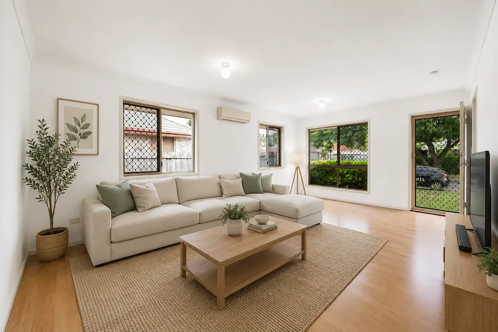 Bald Hills 3部屋 Freshly Updated Family Home or Smart Investment Opportunity on 580sqm