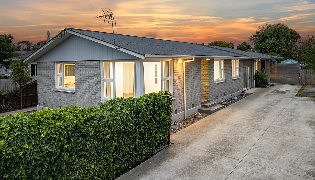 237 Bower Avenue, North New Brighton, Christchurch, Canterbury