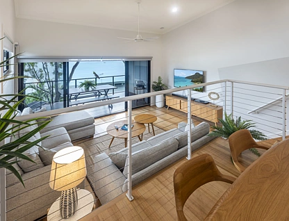 Shorelines 25/5 Acacia Drive, Whitsundays, Mackay, 2 ਕਮਰੇ, 2 ਬਾਥਰੂਮ, Townhouse