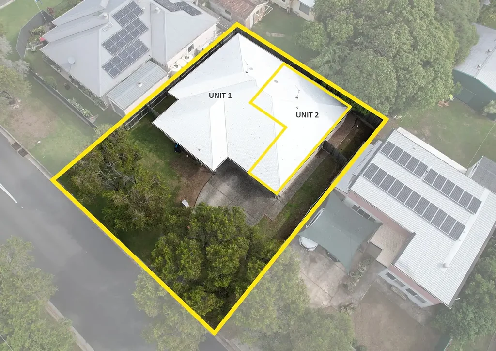 Scarborough 4房 高需求沿海位置 405m²地块 双重居住设计 低维护现代住宅 高租金回报 稳定租赁关系 High-Yield Dual Living Opportunity in a Blue-Chip Coastal Growth Corridor!