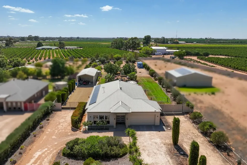 31 Mattner Road, Waikerie, SA 5330
