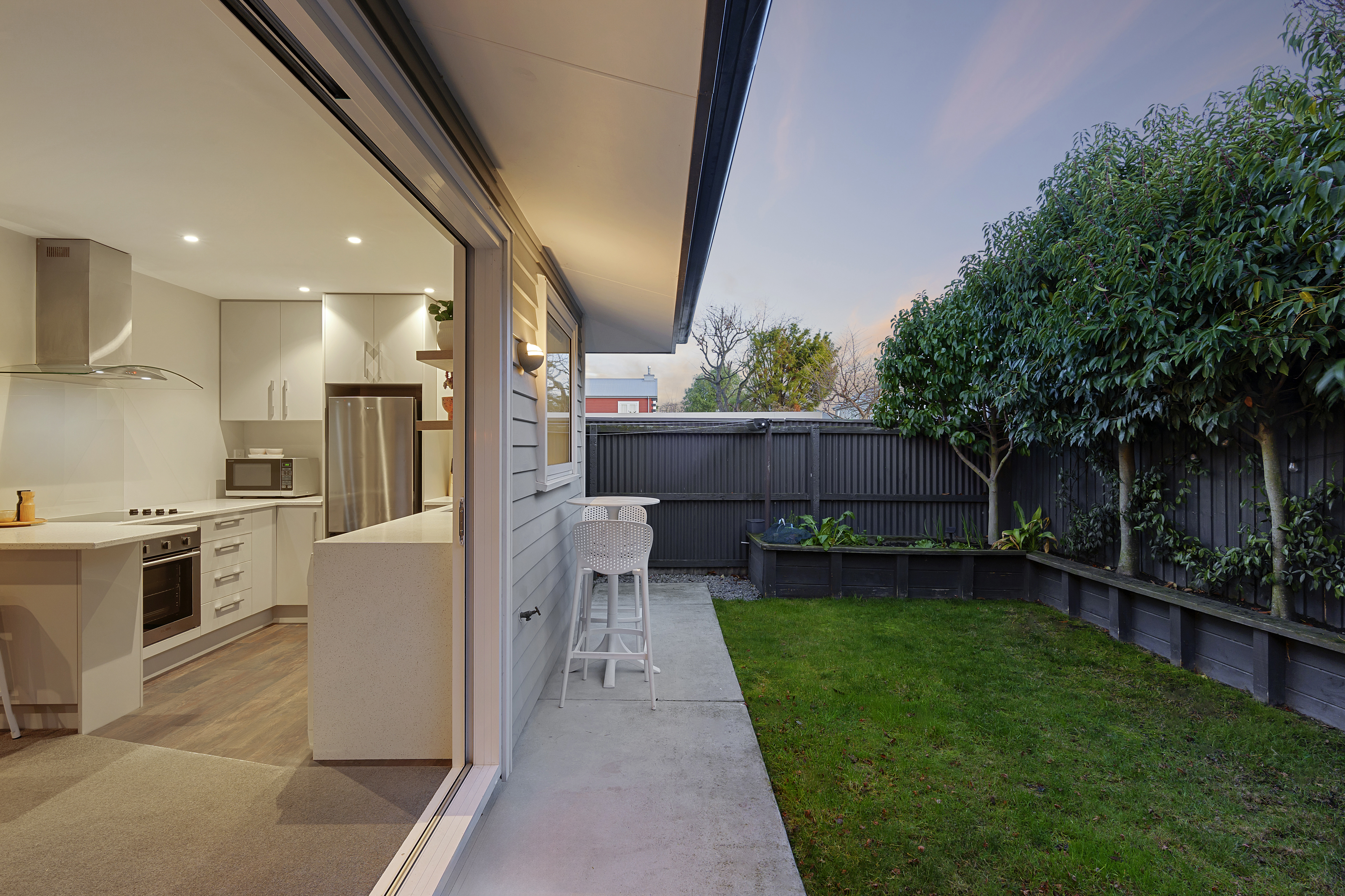 5/15 Tweed Street, Richmond, Christchurch, 2 ਕਮਰੇ, 1 ਬਾਥਰੂਮ, House