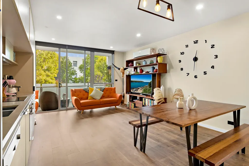 12/46 Eucalyptus Drive, Maidstone, VIC 3012