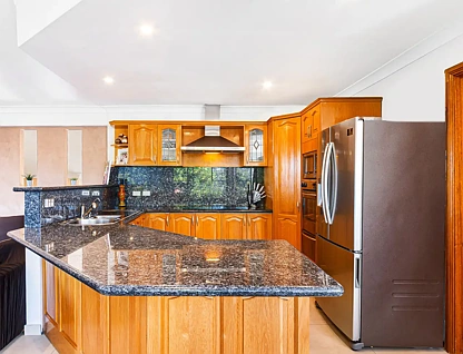 3/136 Broken Bay Road, Ettalong Beach, NSW 2257, 4 ਕਮਰੇ, 3 ਬਾਥਰੂਮ, Townhouse