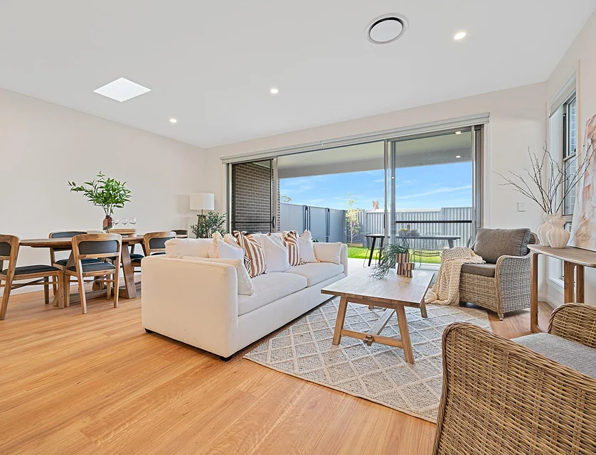 92B Barrenjoey Road, Ettalong Beach, Central Coast, 4 Bedrooms, 3 Bathrooms, Townhouse