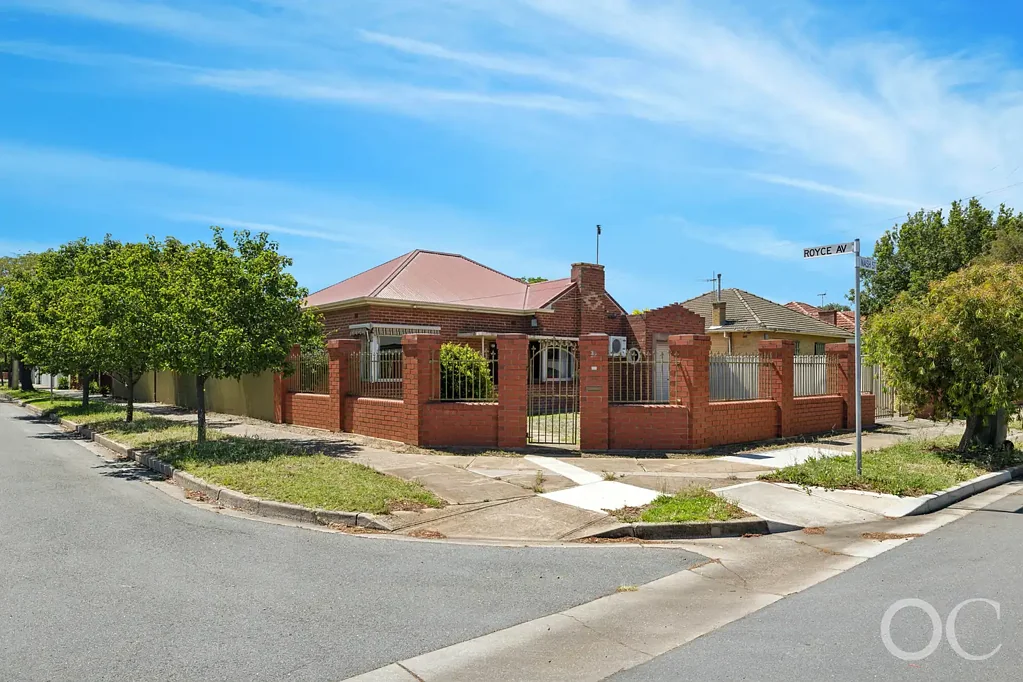 10 Nash Street, Croydon Park, SA 5008