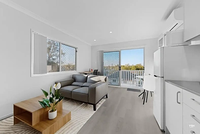 Silid Pahingahan - 18 Tamarind Street, Inala, QLD 4077