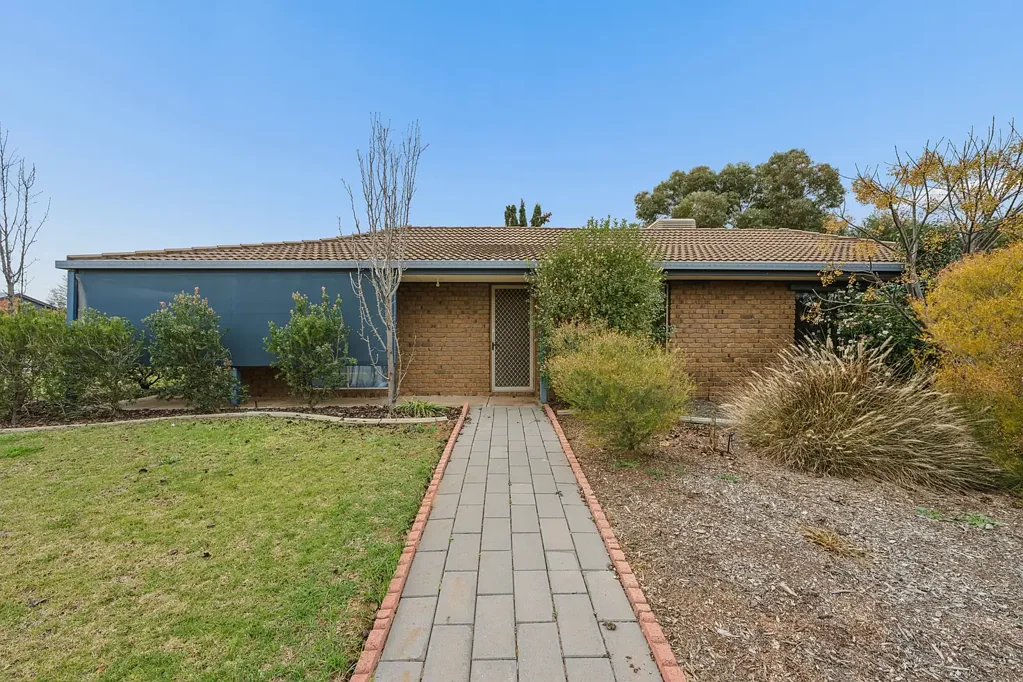 Mildura 3 Slaapkamer Convenient corner-block lifestyle