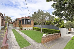 109 Perry Street, Matraville