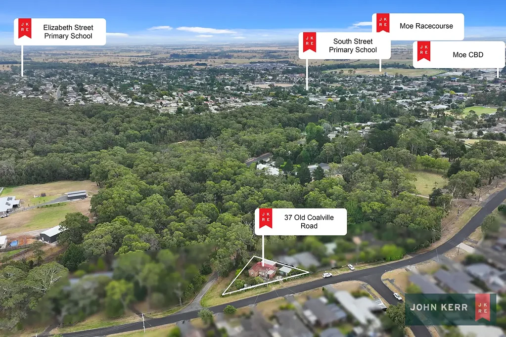 37 Old Coalville Road, Moe, VIC 3825