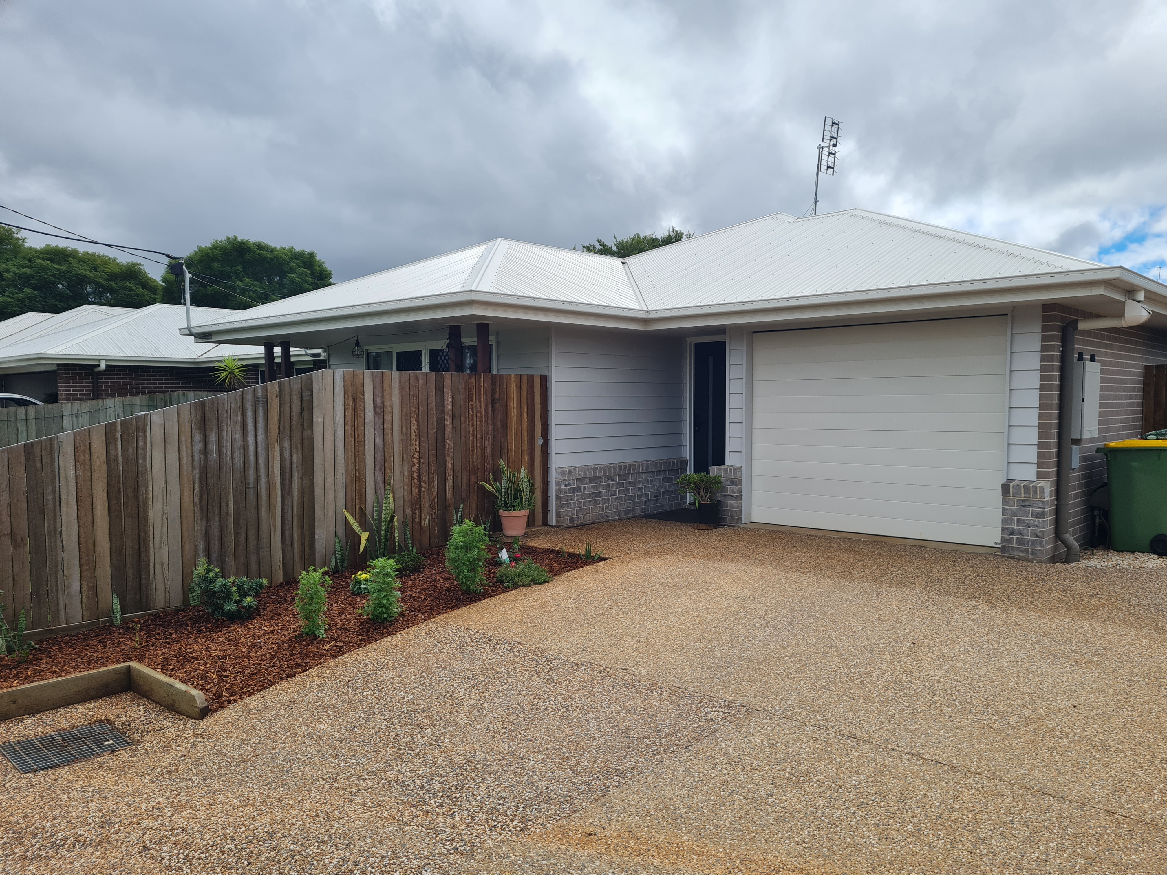 26 MOONEY ST, HARLAXTON QLD 4350, 0 Schlafzimmer, 0 Badezimmer, Unit