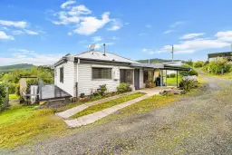 646 Merrimans Creek Road, Gormandale