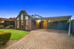 29 Rowes Road, Werribee