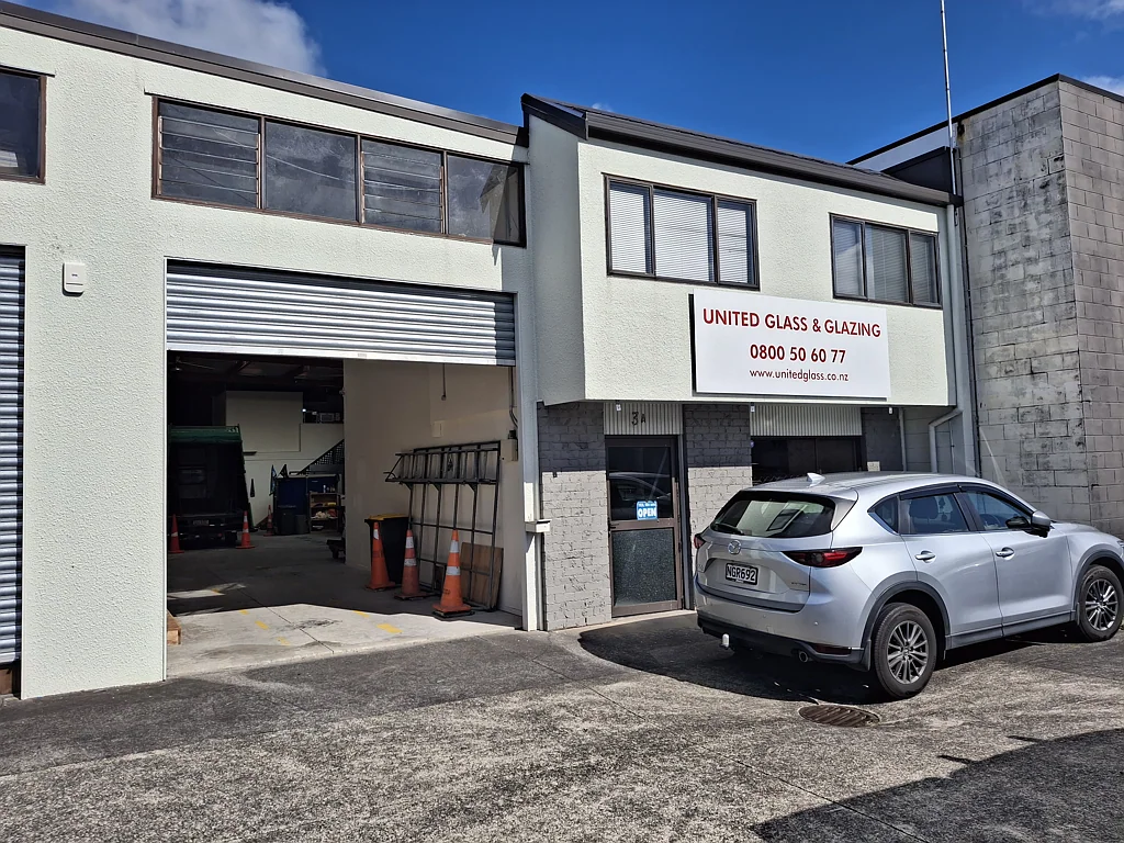 Wairau Valley 331 Sqm Kaimahi Road Front Industrial Gem