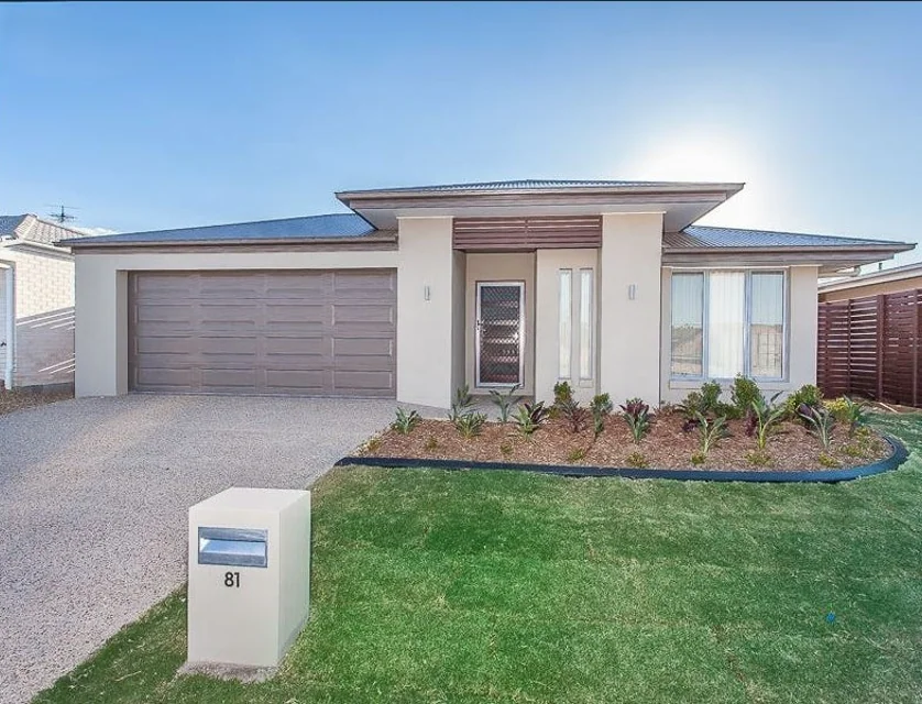 81 Park Vista Dr, Mango Hill, Moreton Bay Region, 4 Bedrooms, 2 Bathrooms, House