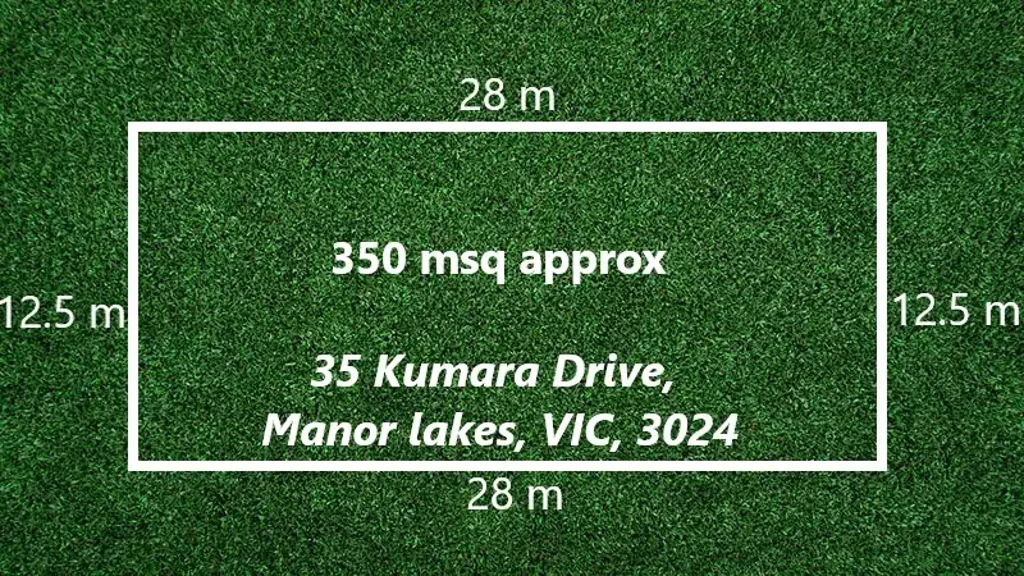 Manor Lakes Ready To Build Your Dream Home !!