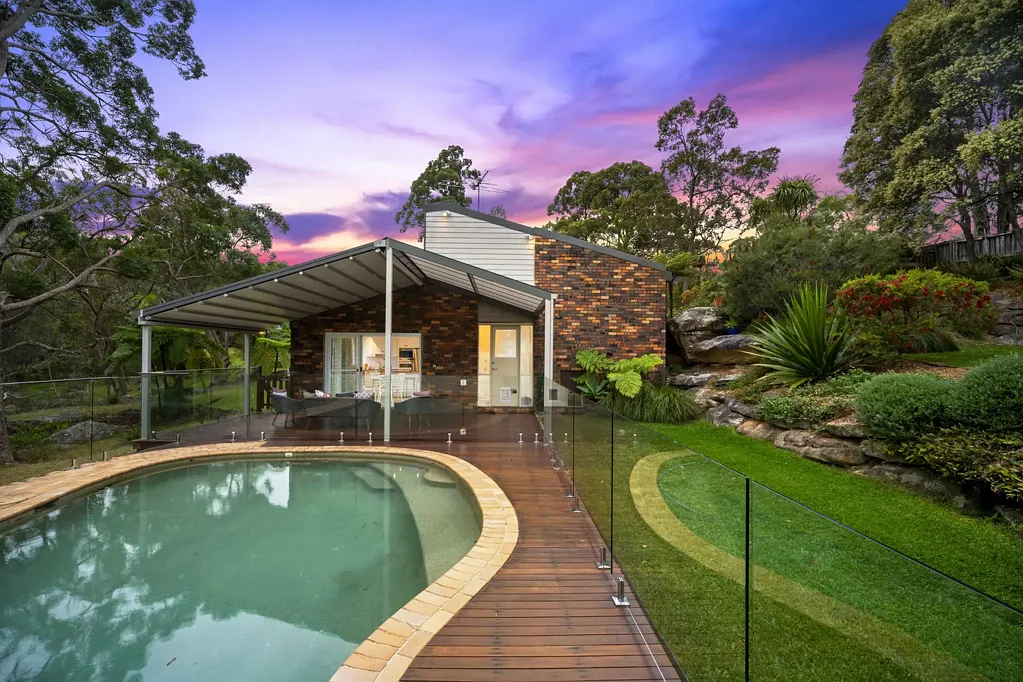 18 Yanco Close, Frenchs Forest, NSW 2086