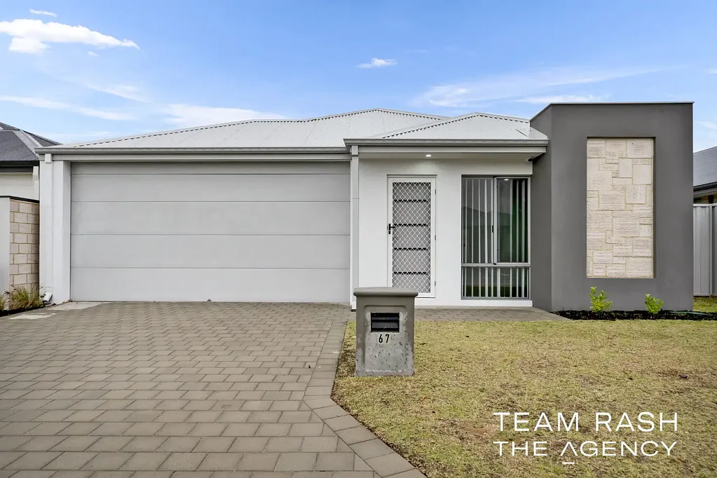 67 Yoke Chase, Brabham, WA 6055