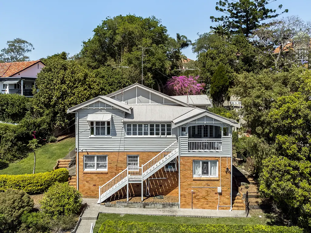 123 Herston Road, Kelvin Grove, QLD 4059