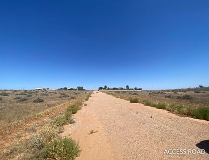 LOT 11 & 12 Kittel Street, Port Augusta West, Outback, 0 Schlafzimmer, 0 Badezimmer, Section