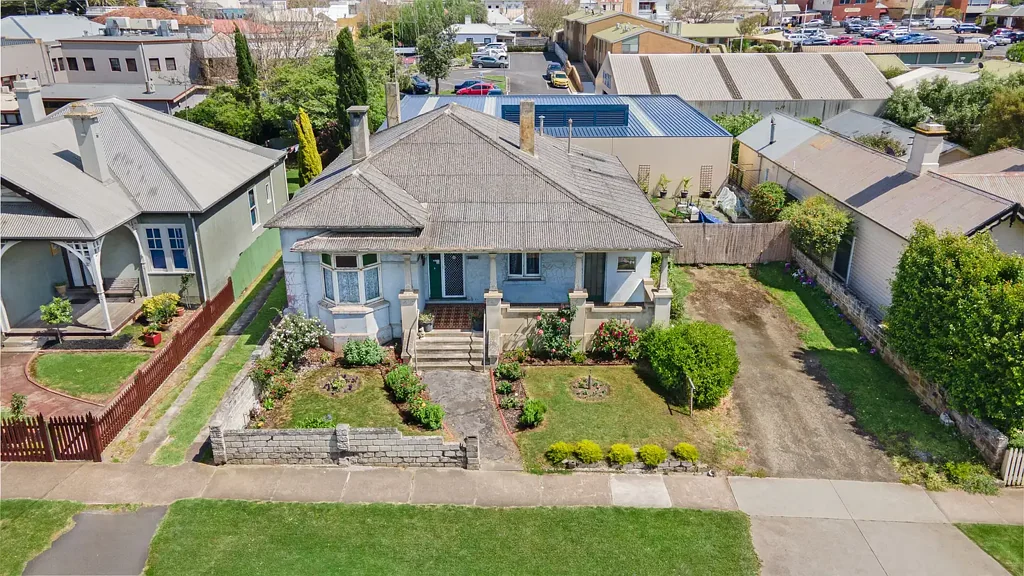 Warrnambool 4कमरा Warrnambool CBD At Your Doorstep!