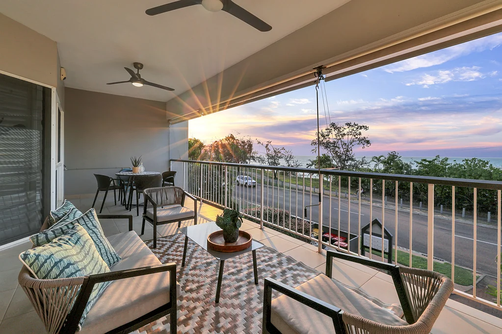 4/282 Casuarina Drive, Rapid Creek, NT 810