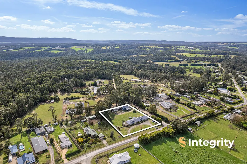 364 National Park Road, Kinglake West, VIC 3757