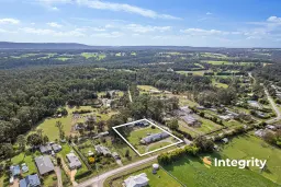 364 National Park Road, Kinglake West