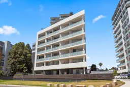 1105/20 Dressler Court, Merrylands