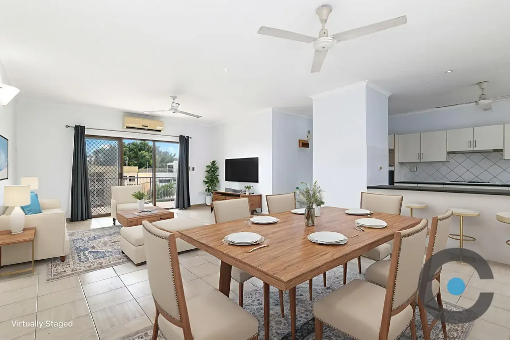 7/15 Houston Street, Larrakeyah, NT 820