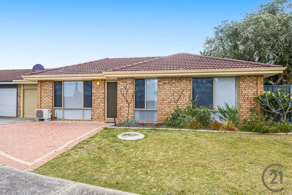23A Yorrell Place, Halls Head, WA 6210