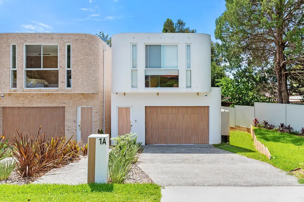 1A Vera Street, Eastwood, NSW 2122