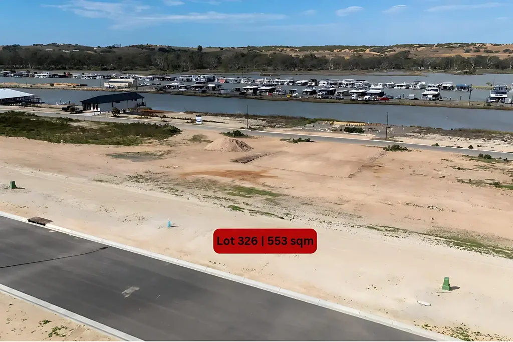 Mannum South Australia's Best-Kept Secret: Mannum Waters Riverside Estate