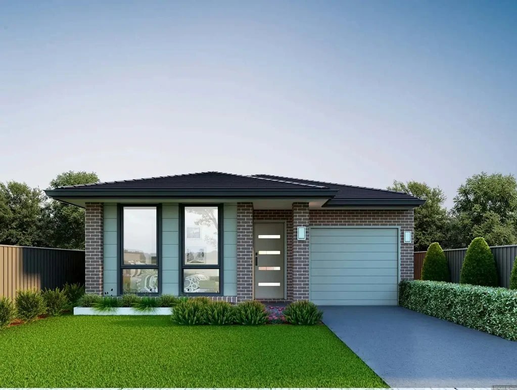 Austral 4 Bedroom Amazing Single Storey House in Austral