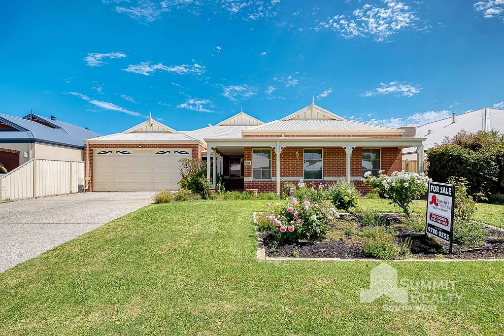 33 Wass Drive, Glen Iris, WA 6230