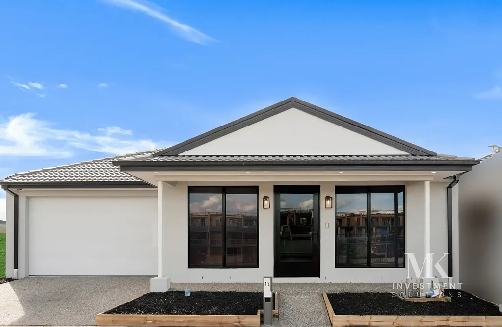 12 Sackville Way, Mickleham, VIC 3064