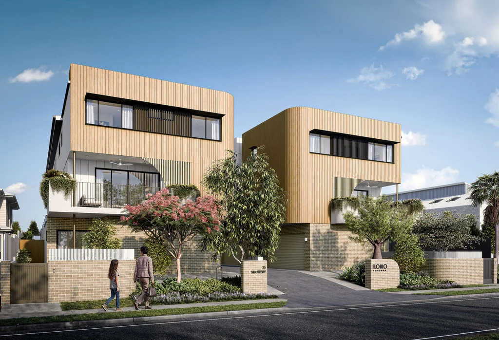 Yeronga 3ਬੈੱਡਰੂਮ Architectural Family Home with an Expansive Private Yard