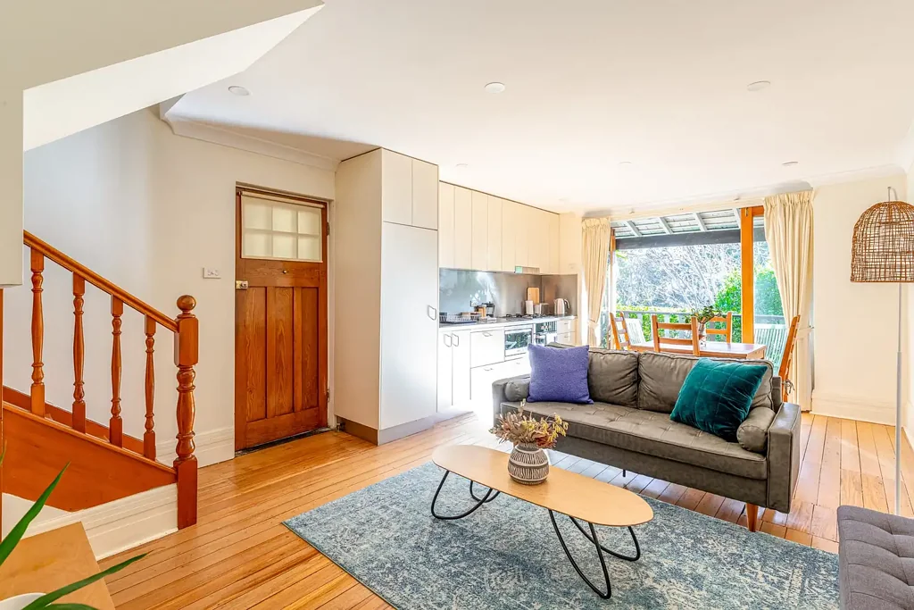 Coogee 2બેડરૂમ Architectural Gem in a Quiet Culdesac