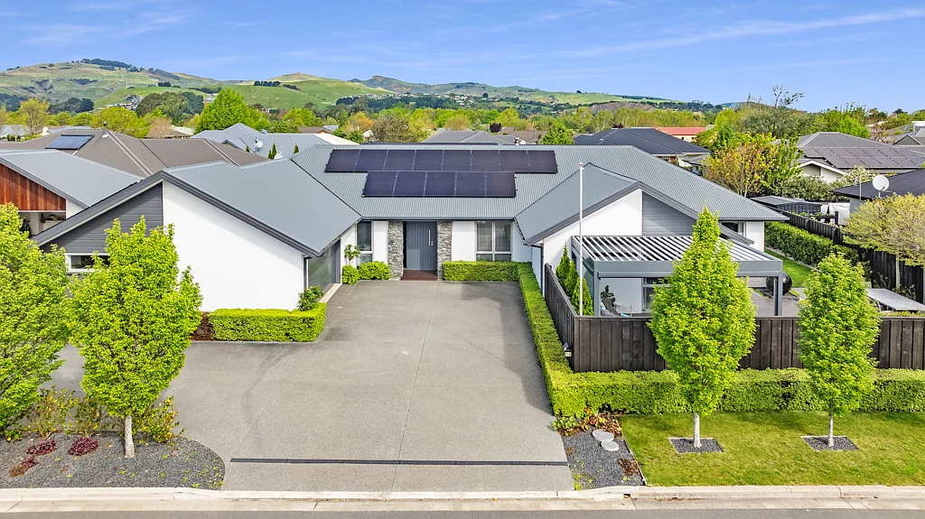 10 Annie Going Lane, Halswell, Christchurch, Canterbury