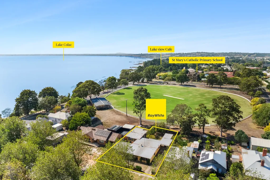 6 Grant Street, Colac, VIC 3250