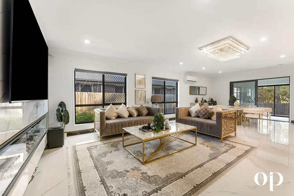 5 Goodwin Close, Park Ridge, QLD 4125